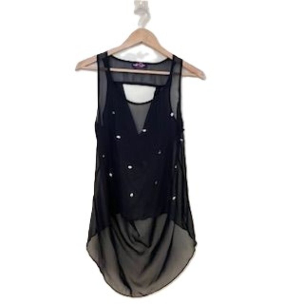 Body Central Tank